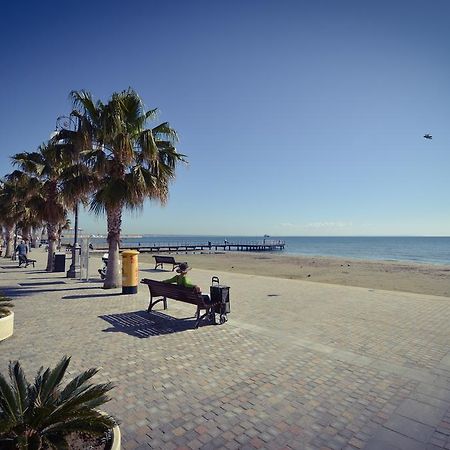 Krasas Beach Apartment Rentals Larnaca Cameră foto